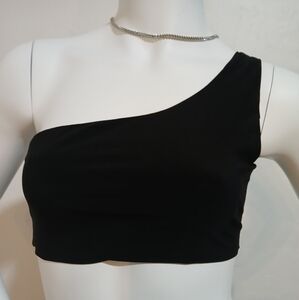 Asymmetrical top